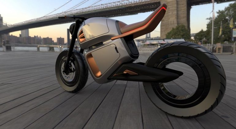 Quelles motos électriques choisir en 2020 ?