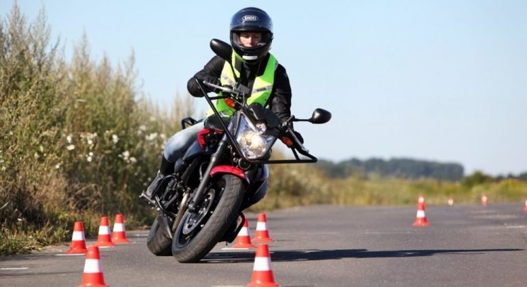 Quels sont les différents types de permis moto ?