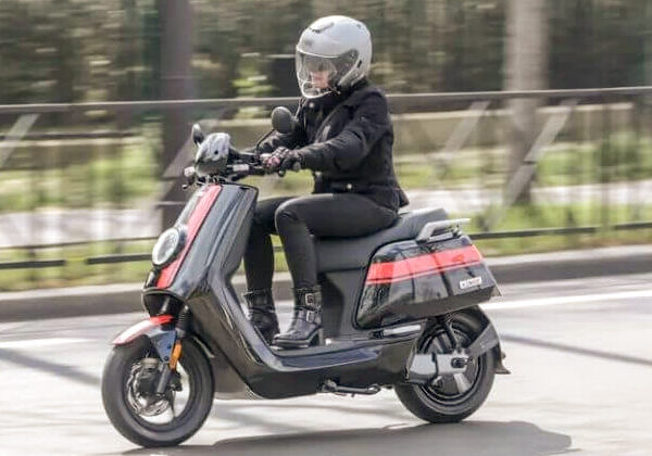 Les scooters électriques, pourquoi sont-ils aussi tendance ?